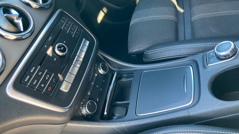 Mercedes-Benz GLA 180 Urban Edition 5dr Auto Petrol Hatchback